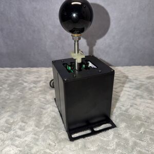 PC USB H Gear Shifter Sim Racing Game For Logitech G29 G27 G25 G920 T300RS/GT